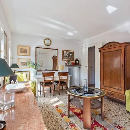 Appartement ֍ Splendido Attico - Arsenale - Con Terrazza ֍ *