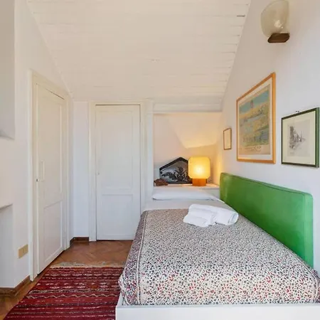 Appartement ֍ Splendido Attico - Arsenale - Con Terrazza ֍ Venetië