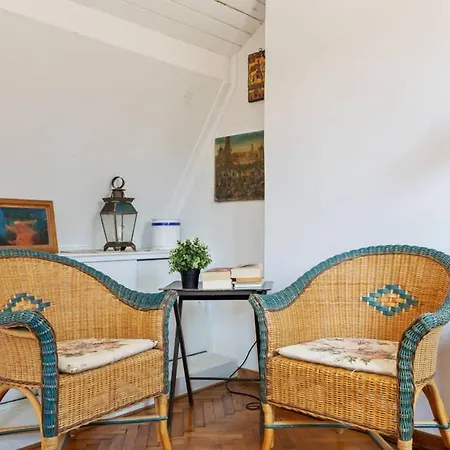 Appartement ֍ Splendido Attico - Arsenale - Con Terrazza ֍ *