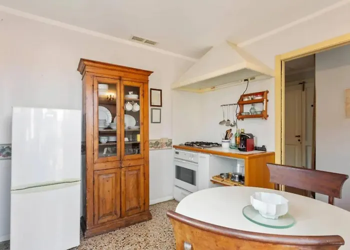 아파트 ֍ Splendido Attico - Arsenale - Con Terrazza ֍