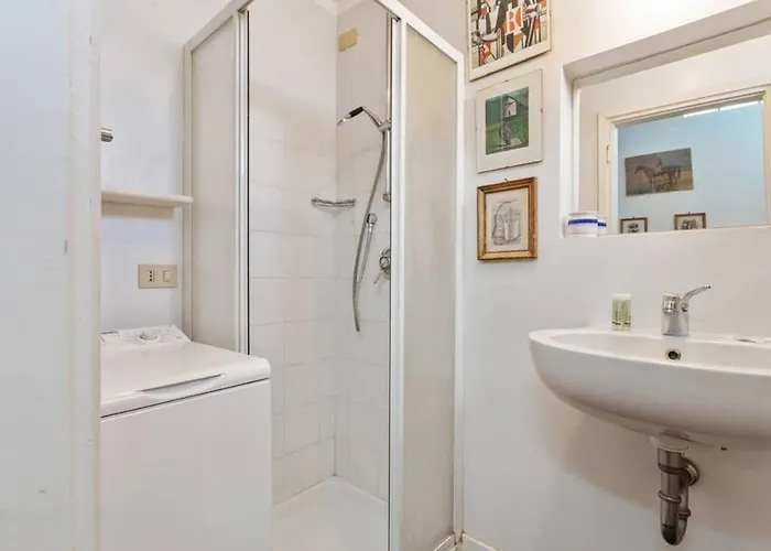 ֍ Splendido Attico - Arsenale - Con Terrazza ֍ 아파트 *