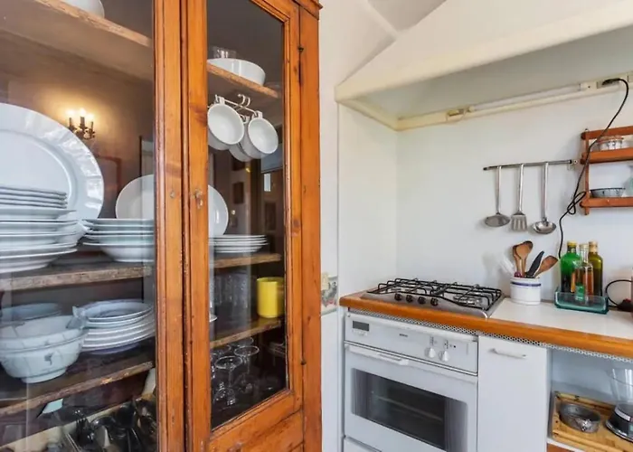 ֍ Splendido Attico - Arsenale - Con Terrazza ֍ 베니스