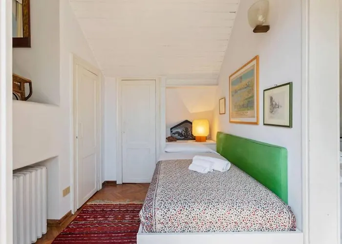 아파트 ֍ Splendido Attico - Arsenale - Con Terrazza ֍ 베니스