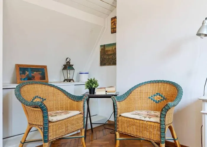 아파트 ֍ Splendido Attico - Arsenale - Con Terrazza ֍ *