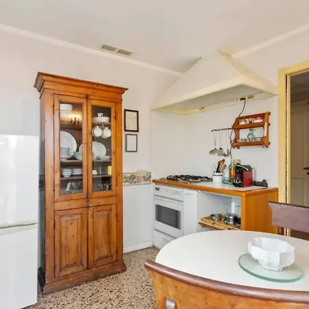 דירה ֍ Splendido Attico - Arsenale - Con Terrazza ֍